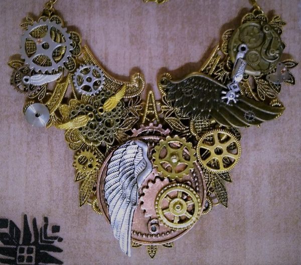 Steampunk 8